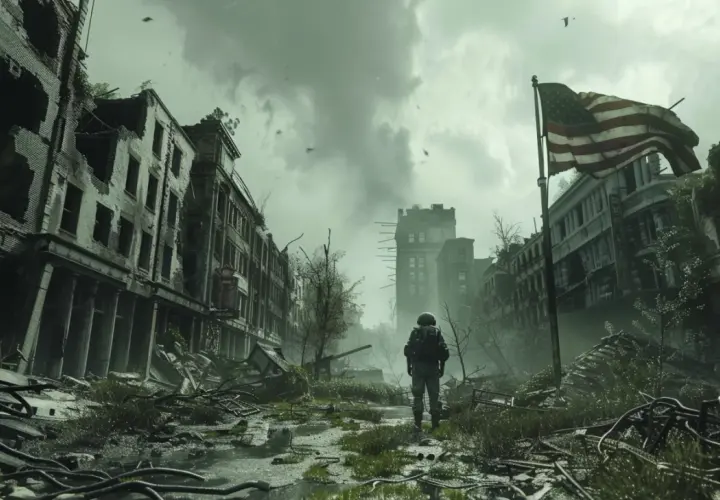 Epic Games Store: Fallout 3 GOTY za darmo!