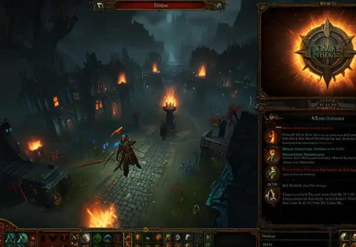 Jak wygląda tłumaczenie i zawartość gry Path of Exile w polskim języku