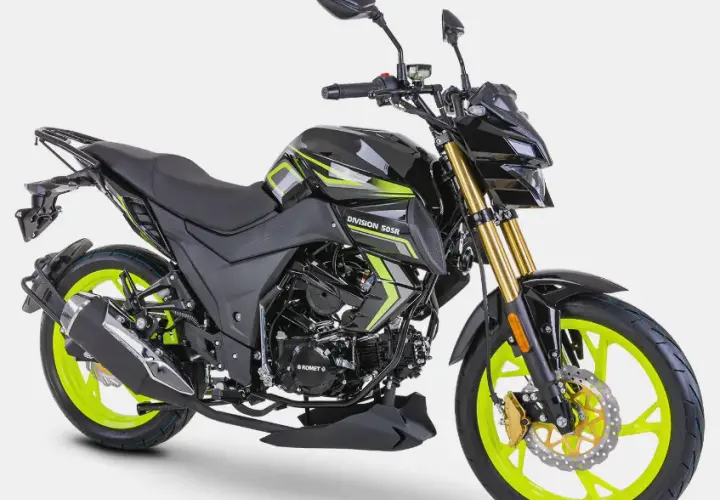Ile kosztuje motorower w Polsce? Porównaj aktualne ceny modeli