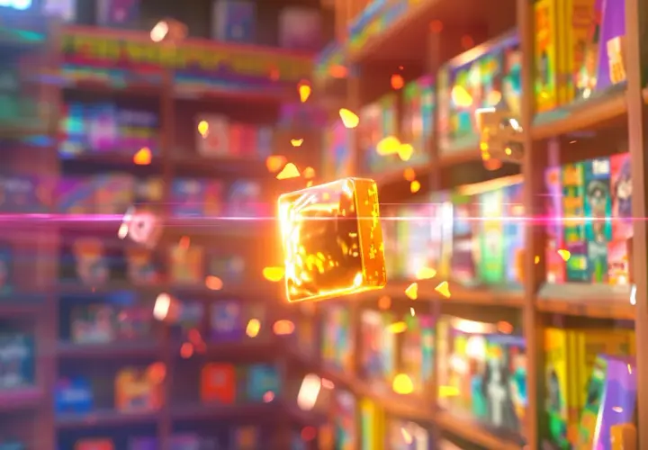 Gdzie kupić i jak aktywować: Klucze do gier Steam