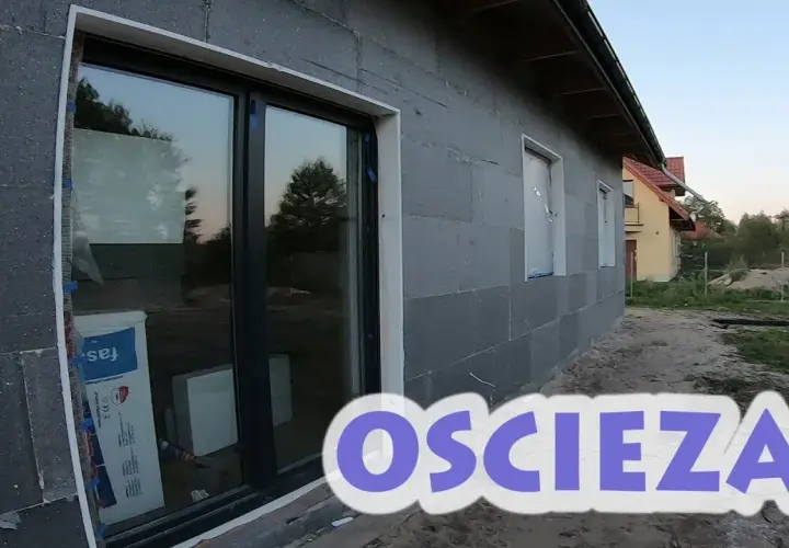 Jak ocieplić okna styropianem i uniknąć zimna w domu