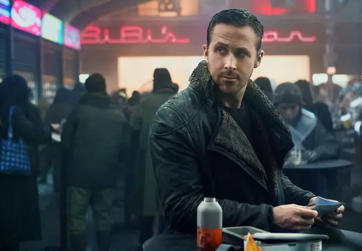 Poznaj kompletną obsadę filmu Blade Runner 2049 i role głównych aktorów
