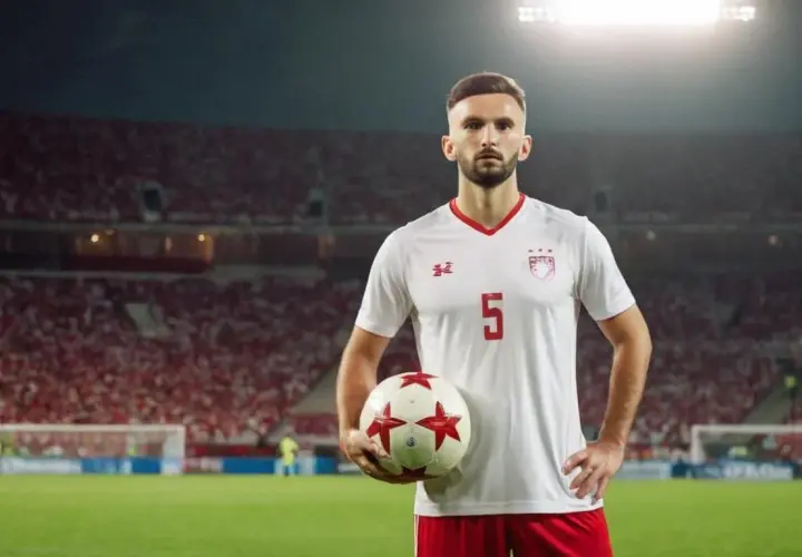 Zarobki piłkarzy w Polsce: od Ekstraklasy po niższe ligi