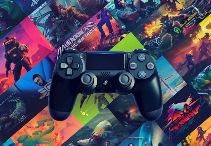 Nowości na PS4 - Lista najświeższych premier gier już dziś!