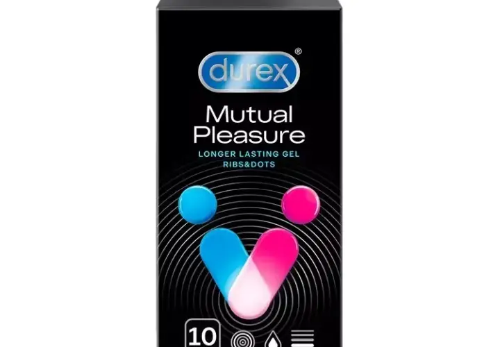 Durex Mutual Pleasure recenzja: Czy te prezerwatywy naprawdę działają?