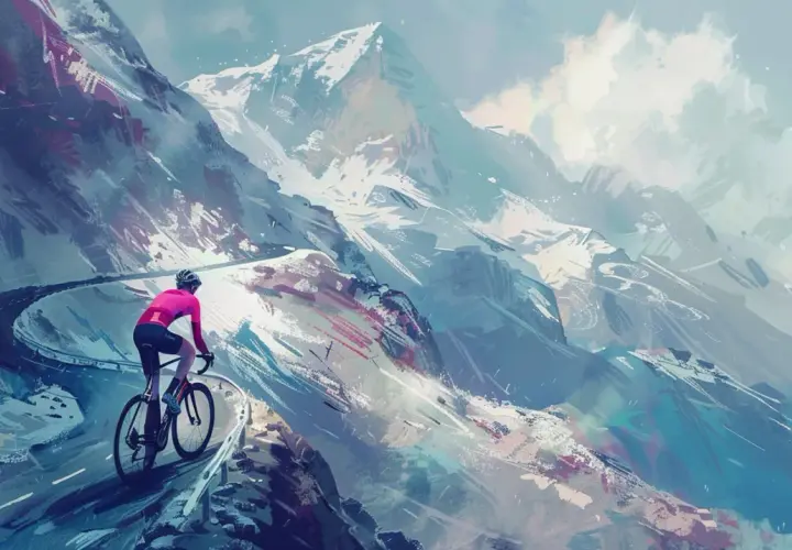 Etapy Giro d'Italia: Czy to 16 będzie decydujący dla zwycięzcy?