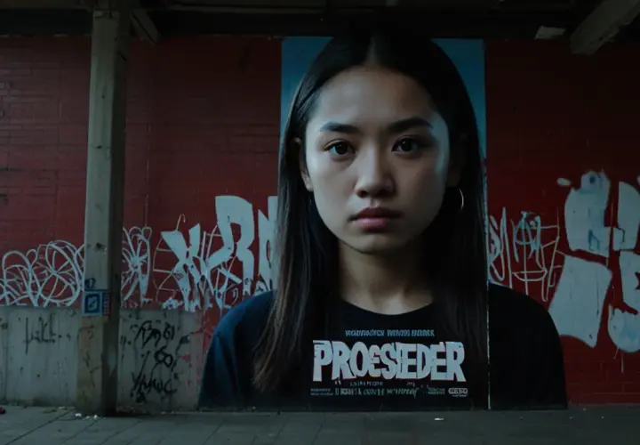 Chada: Czy film biograficzny oddaje prawdę o legendzie rapu?