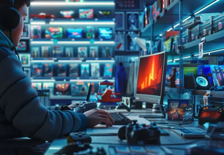 The Sims w Media Markt: Gdzie kupić najtaniej części 3 i 4? Rady