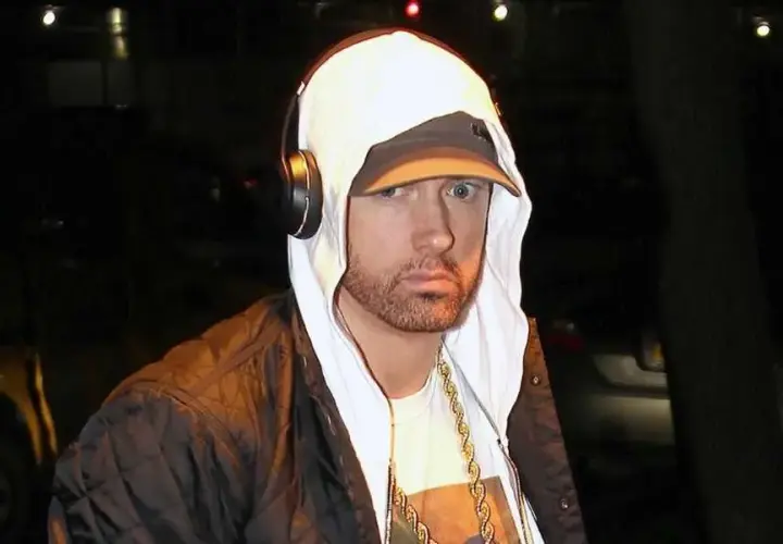 Ile lat ma Eminem? Poznaj wiek i karierę słynnego rapera