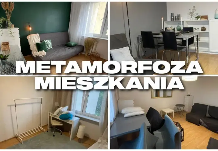 Jak odświeżyć mieszkanie tanim kosztem i zaoszczędzić na remoncie