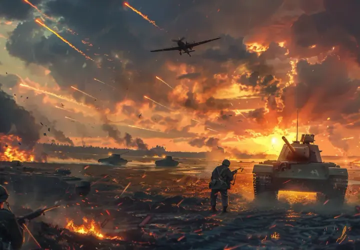 Battlefield 5 na Eneba: Czy to legalne? Analiza cen oraz opinii!