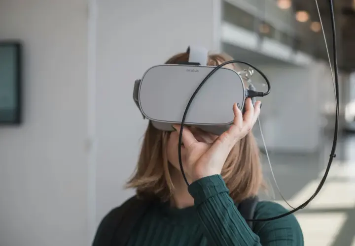Jak technologie VR zmieniają krajobraz iGamingu?