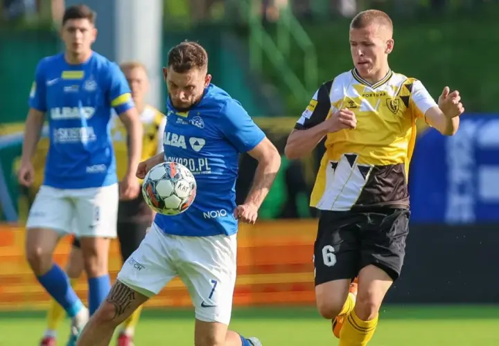 Ruch Chorzów gdzie zagra w Ekstraklasie? Sprawdź aktualne miejsce meczów