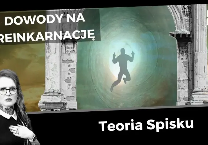 Dowody na istnienie reinkarnacji – czy to naprawdę możliwe?