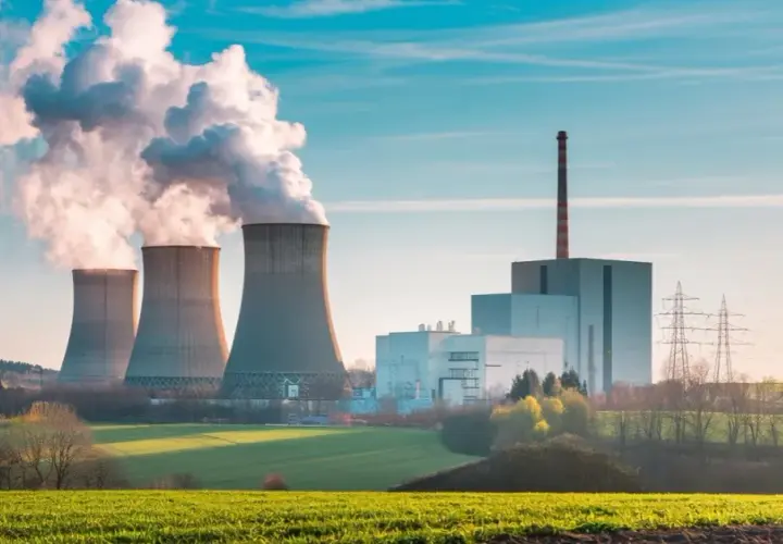 Ile elektrowni atomowych jest we Francji? Odkryj kluczowe fakty o energii jądrowej