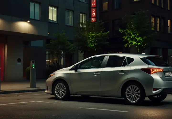 Auris Hybrid: Oszczędność czy kłopotliwa technologia? Prawda