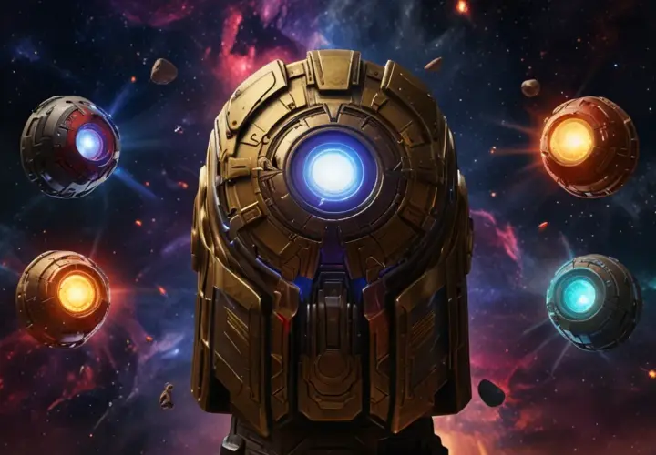 Szczyt potęgi MCU: czy "Avengers 3" to najlepsza odsłona?