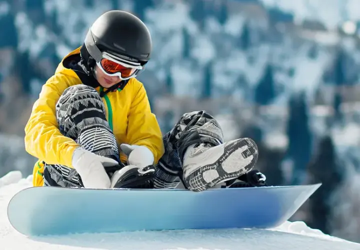 Jak dobrać rozmiar deski snowboard, aby uniknąć błędów i cieszyć się jazdą