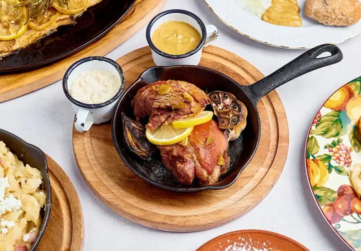 Tradycyjna kuchnia regionalna Lublina: potrawy, przepisy i najlepsze restauracje