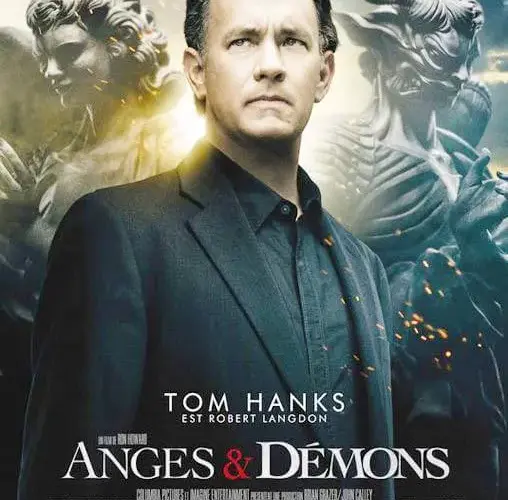 Najlepsze filmy o aniołach i demonach, które warto zobaczyć już teraz