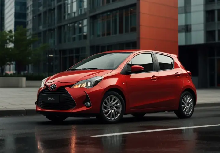 Toyota Yaris 4: Najlepszy rocznik i wersja. Co wybrać? Podpowiedź