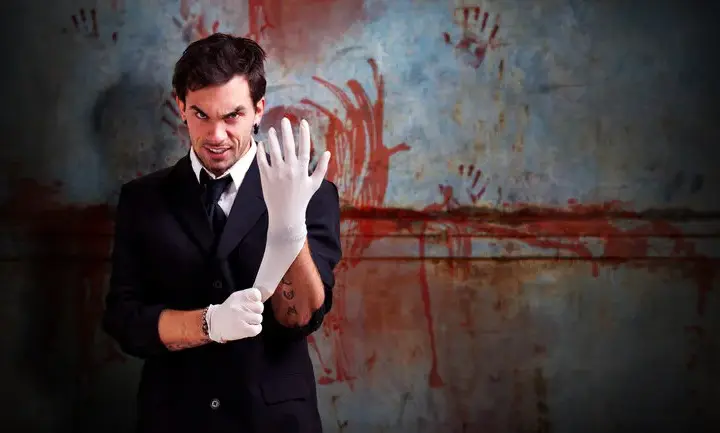 Najstraszniejsze filmy grozy ostatnich lat - 10 kultowych horrorów