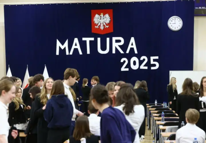 Ile punktów ma matura z polskiego? Sprawdź, jak zdobyć więcej!