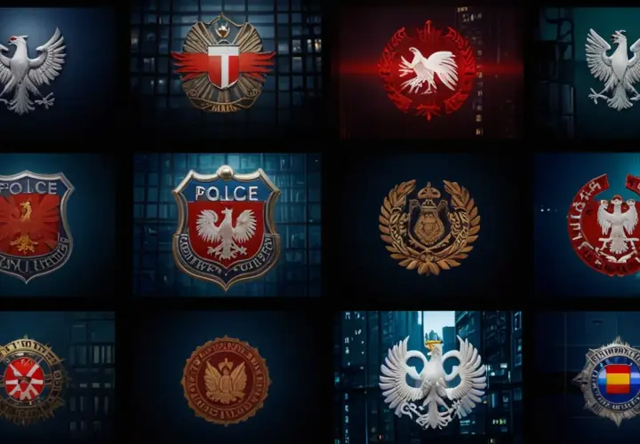 Seriale o Policji - Najlepsze seriale o Policji w polskiej telewizji