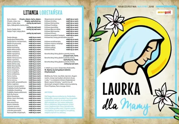 Litania Loretańska – kiedy odmawiamy i jakie ma znaczenie?