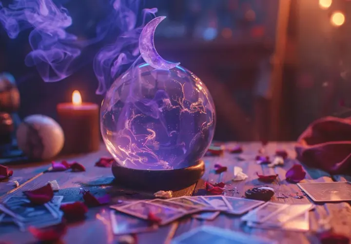 Horoskop dzienny z serwisu Czary Mary: co Cię dziś czeka?