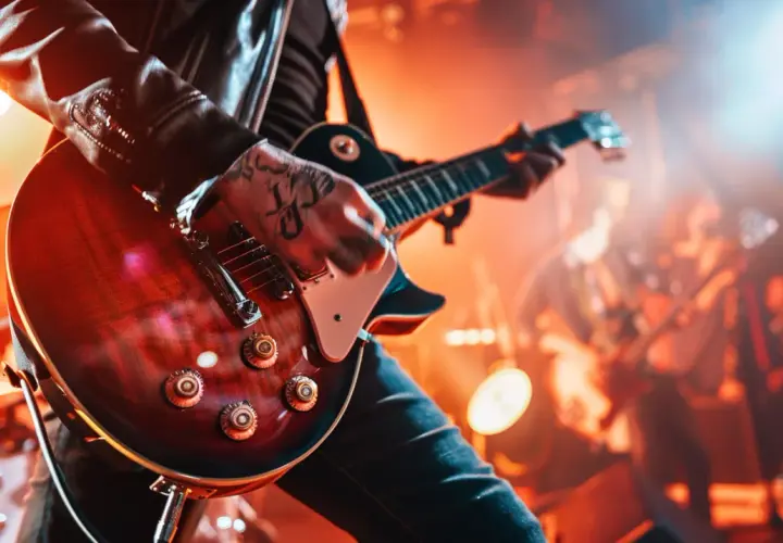 10 najlepszych albumów AC/DC wszech czasów: Rockowe arcydzieła