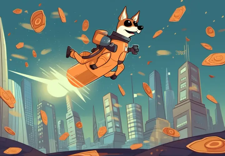 Inwestycja w Dogecoina? Ten altcoin jeszcze zaskoczyć może!