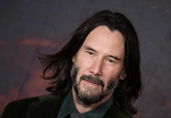Keanu Reeves: Wiek, życie osobiste i związki - co warto wiedzieć?