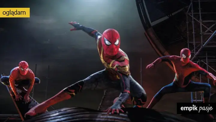 Filmy o Spider-Manie: Kompletna chronologia dla fanów