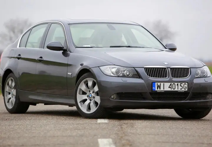Bmw e91 jaki silnik wybrać, aby uniknąć problemów z niezawodnością
