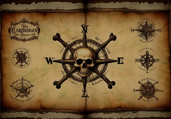 Ile jest części Piratów z Karaibów nakręconych? Zdziwienie! Lista