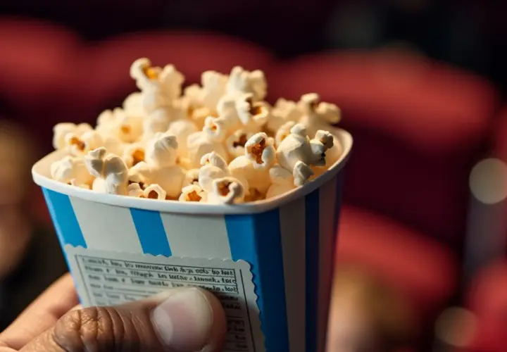 Premiery filmowe w lutym: najnowsze produkcje i zapowiedzi