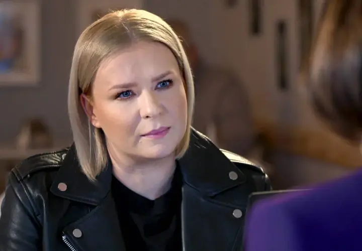 Z kim jest Aneta Zając? Zaskakujące szczegóły o jej nowym partnerze