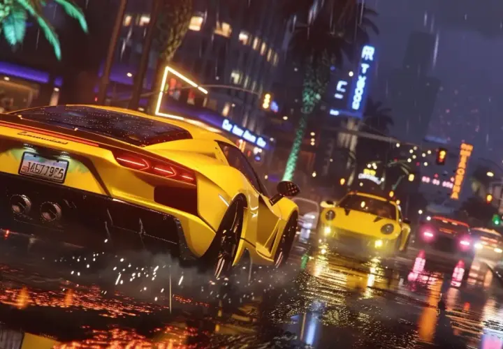 Szybki dostęp do najlepszych samochodów: Kody na auto w GTA 5 