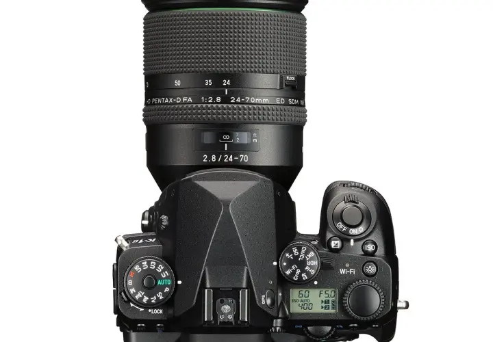 Najlepsze obiektywy do Pentax K1: jak wybrać idealny do swoich potrzeb fotograficznych