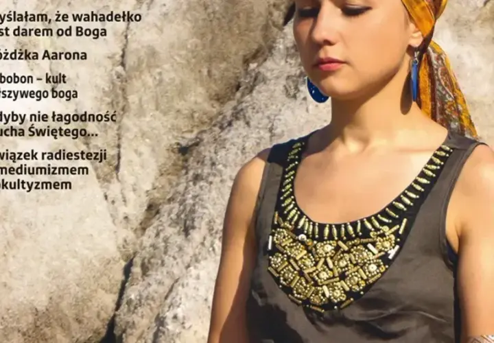 Czy wahadełko to grzech? Odkryj, co mówi Kościół katolicki