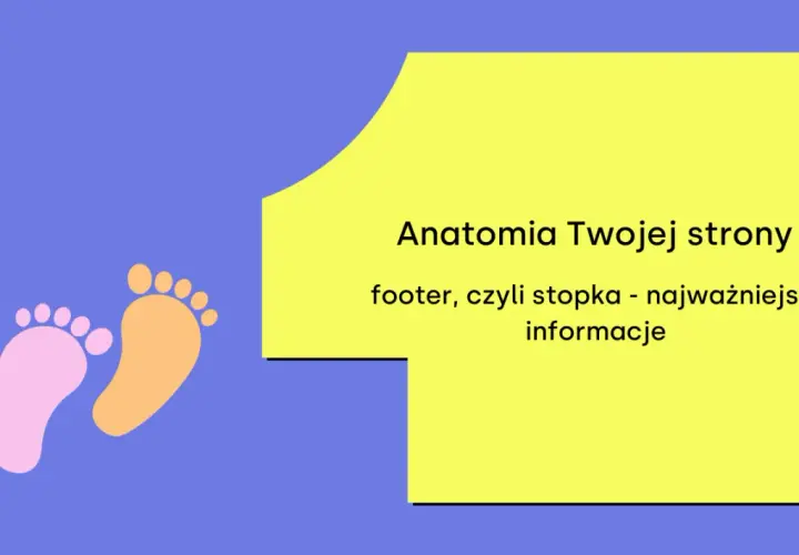 Jak zrobić stopkę w HTML - proste kroki, które musisz znać