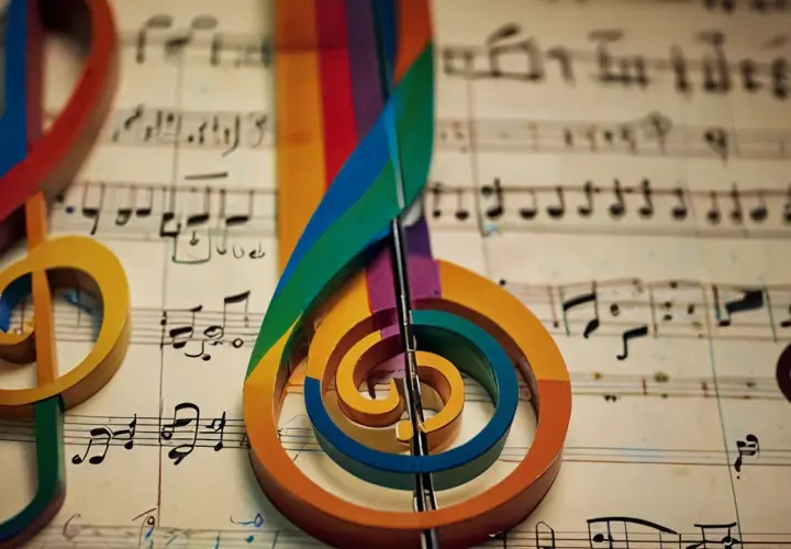 Jak rozpoznawać klucze muzyczne oraz prawidłowo interpretować?