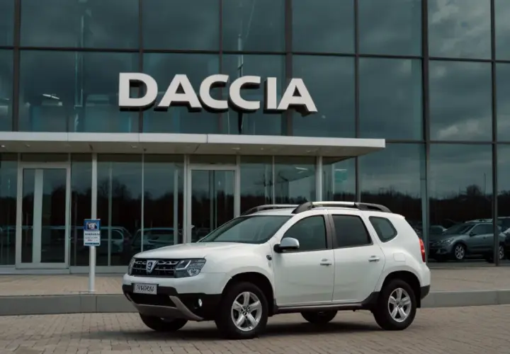 Gdzie kupić Dacię w Białymstoku – Przewodnik po salonach i ofertach