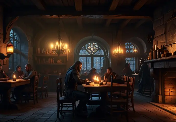 Czy Baldur's Gate 4 to przyszłość RPG? Fani spekulują i analizują