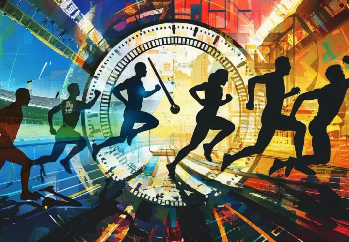 Program MŚ w lekkoatletyce: Kto nas zachwyci? Przewidywania!