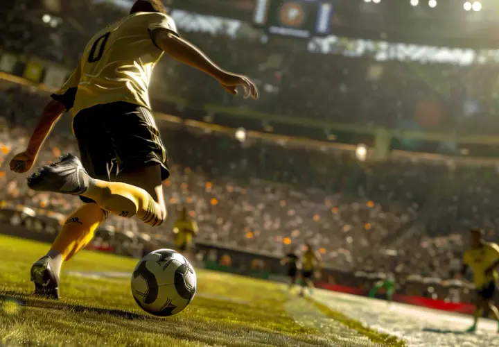 PES 2025: Czy przebije FIFA? Recenzja i porównanie symulatorów