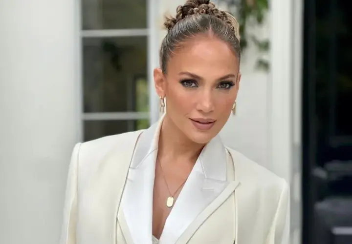 Jennifer Lopez wiek - jak osiągnięcia artystki zmieniają się z latami