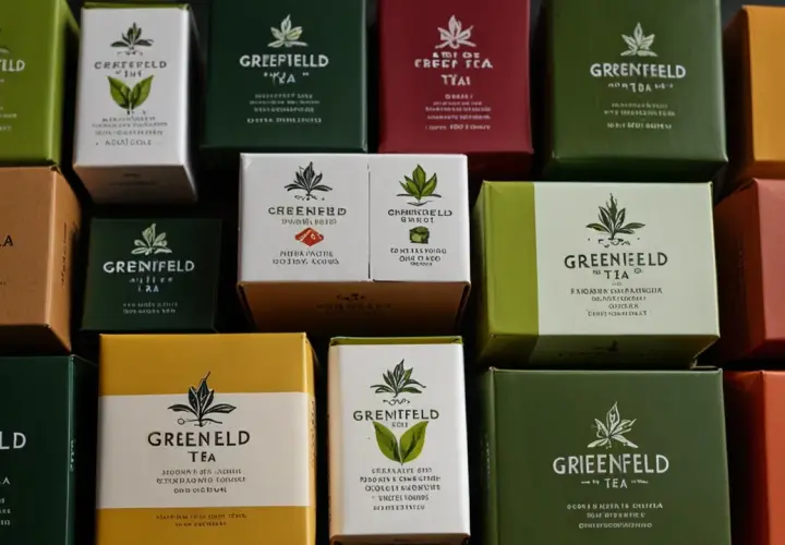 Najlepsze miejsca gdzie kupić herbatę greenfield: porównanie cen i sklepów
