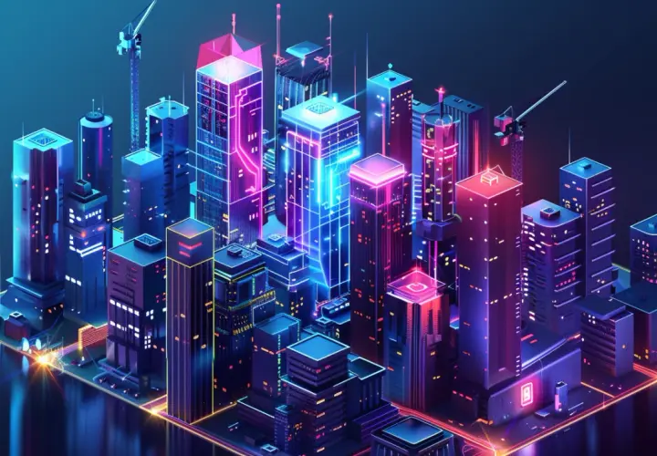 Oczekiwanie na Nowe DLC do Cities: Skylines 2 będzie Dłuższe niż Zakładano